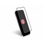Force Glass Protection d'écran pour iPhone 12 Pro Max en Verre Organique Plat Original Transparent