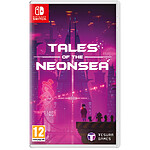 Tales Of the Neon Sea Nintendo SWITCH