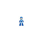 Mega Man - Figurine Mega Man Ver. 01 11 cm