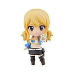 Fairy Tail - Figurine Nendoroid Lucy Heartfilia 10 cm