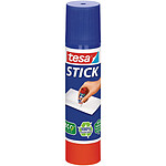 TESA Bâton de colle ecoLogo Stick, contenu: 40 g