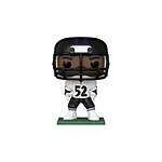 NFL Legends - Figurine POP! Ray Lewis (Ravens) 9 cm