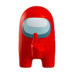 Among Us - Figurine Nendoroid Crewmate (Red) 10 cm