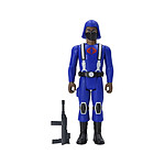 G.I. Joe - Figurine ReAction Cobra Trooper Y-back (Brown) 10 cm