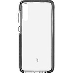 Force Case Coque Renforcée pour Samsung Galaxy A70 LIFE Transparent