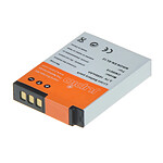 JUPIO Batterie compatible avec NIKON EN-EL12