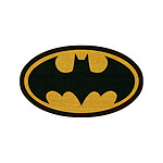 DC Comics - Paillasson ovale Logo Batman 40 x 60 cm