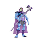 Les Maîtres de l'Univers Revelation Masterverse 2021 - Figurine Skeletor 18 cm
