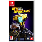 New Tales from the Borderlands Deluxe Edition (SWITCH)