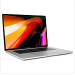 Apple MacBook Pro 13'' Core i5 8Go 512Go SSD Retina Touch Bar (MV962FN/A) Gris sidéral - Reconditionné
