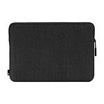 Incase Compact Sleeve Woolenex compatible Macbook Pro/Air 13" Graphite