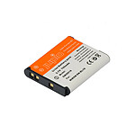 JUPIO Batterie compatible avec NIKON EN-EL19