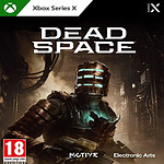 Dead Space Remake (XBOX SERIE X)