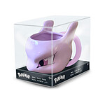 Pokémon - Mug 3D Mewtwo 385 ml