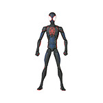 Spider-Man: Across the Spider-Verse Marvel Legends - Figurine Miles Morales 15 cm