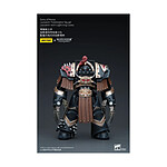 Warhammer The Horus Heresy - Figurine 1/18 Sons of Horus Justaerin Terminator Squad Justaerin w