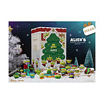 Toy Story - Calendrier de l'avent Toy Story Mini Egg Attack Alien's celebration