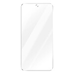 4smarts Verre Trempé pour Samsung Galaxy A35 Dureté 9H Antichoc Anti traces Transparent