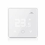 MCO HOME - Thermostat connecté Z-Wave+