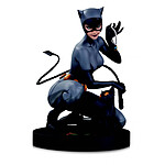 DC Designer Series - Statuette Catwoman by Stanley Artgerm Lau 19 cm