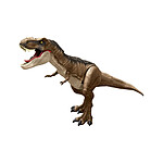 Jurassic World : Le Monde d'après - Figurine Super Colossal Tyrannosaurus Rex