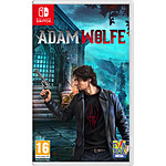 Adam Wolfe Nintendo SWITCH