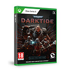Warhammer 40,000 Darktide XBOX SERIES X