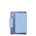 UAG [U] Lucent compatible iPad Mini 8.3 (2021 - 6th gen) Cerulean-BLEU