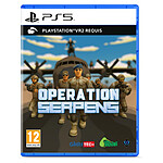 Operations Serpens PSVR2