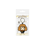 Harry Potter - Porte-clés Chibi Hermione 6 cm
