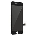 Clappio Écran LCD Apple iPhone 8 Plus Bloc Complet Tactile Compatible - noir
