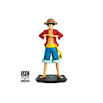 One Piece - Figurine Monkey D. Luffy