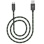 snakebyte - Câble USB Type-C 5 mètres