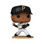MLB - Figurine POP! Pirates KeBryan Hayes 9 cm