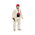 Indiana Jones Retro Collection - Figurine Sallah (La Dernière Croisade) 10 cm
