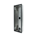 Doorbird - Boitier de montage en saillie pour Interphone IP Doorbird D21DKV