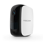 Foscam - Caméra autonome 100% sans fil - B1