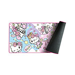 Hello Kitty - Tapis de souris XXL Hello Kitty 46 x 90 cm