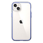 Speck Presidio Perfect Clear Geo pour iPhone 14 Plus Violet