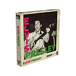 Elvis Presley 56 Rock Saws - Puzzle Elvis Presley 56 Rock Saws (500 pièces)