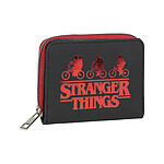 Stranger Things - Porte-monnaie Group