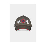 Naruto Shippuden - Casquette baseball Akatsuki Clan