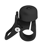 Xiaomi Sonnette  pour Trottinette Xiaomi M365, M365 Pro, Mi Pro 2 et Mi Essential Noir