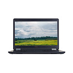 Dell Latitude E5470 (E54708240i5)