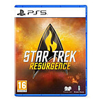 Star Trek Resurgence (PS5)