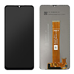 Clappio Bloc Complet pour Samsung Galaxy A04s Écran LCD Vitre Tactile Compatible  Noir