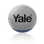 Yale Smart Living - Sirène extérieure flash - Alarme connectée Sync