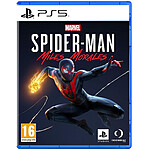 Marvel s Spider Man Miles Morales (PS5)