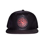 House of the Dragon - Casquette baseball Emblem