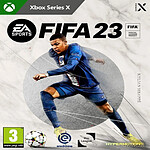 FIFA 23 (XBOX SERIE X)